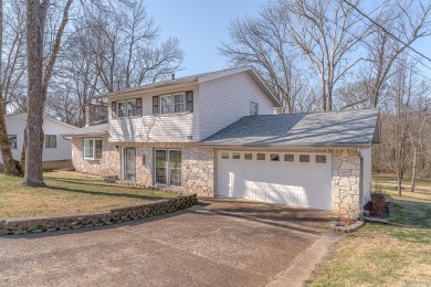Welcome to Market 78 Altakima Circle of the Kima 2nd Sub. in on  in Arkansas - for sale on GolfHomes.com, golf home, golf lot