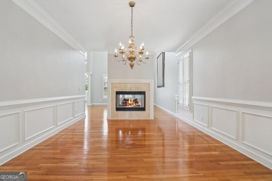 Coming Soon!  This immaculately maintained home with a golf on Trophy Club of Apalachee in Georgia - for sale on GolfHomes.com, golf home, golf lot