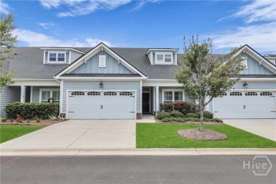 ***GATED COMMUNITY | GOLF COURSE  LAGOON VIEW | RESORT STYLE on Savannah Quarters Country Club in Georgia - for sale on GolfHomes.com, golf home, golf lot