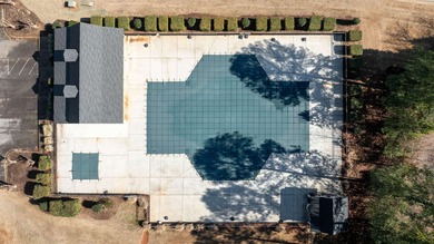 Build your dream home on this spacious .40-acre lot nestled in a on Woodfin Ridge Golf Club in South Carolina - for sale on GolfHomes.com, golf home, golf lot