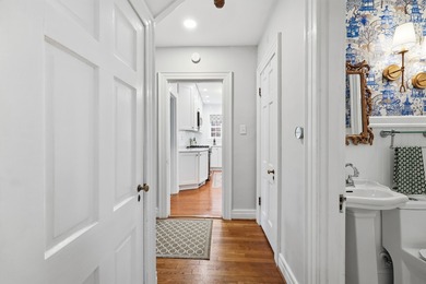 OPEN HOUSE - SUNDAY, MARCH 1ST 2-4PM. 365 Henry Clay Boulevard on Idle Hour Country Club in Kentucky - for sale on GolfHomes.com, golf home, golf lot