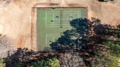 Build your dream home on this spacious .40-acre lot nestled in a on Woodfin Ridge Golf Club in South Carolina - for sale on GolfHomes.com, golf home, golf lot