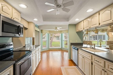 Immaculate 2 bedroom, 2 bath home in award-winning Timber Pines! on Timber Pines Golf Course in Florida - for sale on GolfHomes.com, golf home, golf lot