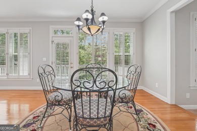 Coming Soon!  This immaculately maintained home with a golf on Trophy Club of Apalachee in Georgia - for sale on GolfHomes.com, golf home, golf lot