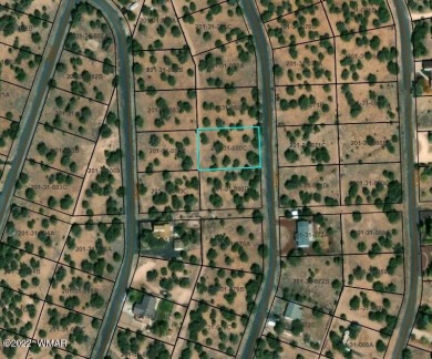 0.46 Acre lot located on Wood Lane in Concho Valley. Nice on Concho Valley Country Club in Arizona - for sale on GolfHomes.com, golf home, golf lot