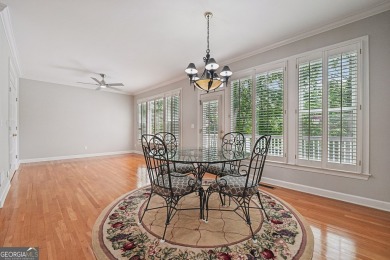 Coming Soon!  This immaculately maintained home with a golf on Trophy Club of Apalachee in Georgia - for sale on GolfHomes.com, golf home, golf lot