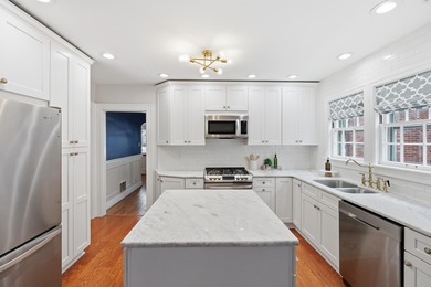 OPEN HOUSE - SUNDAY, MARCH 1ST 2-4PM. 365 Henry Clay Boulevard on Idle Hour Country Club in Kentucky - for sale on GolfHomes.com, golf home, golf lot