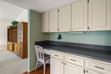 Immaculate 2 bedroom, 2 bath home in award-winning Timber Pines! on Timber Pines Golf Course in Florida - for sale on GolfHomes.com, golf home, golf lot