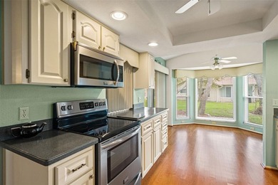 Immaculate 2 bedroom, 2 bath home in award-winning Timber Pines! on Timber Pines Golf Course in Florida - for sale on GolfHomes.com, golf home, golf lot