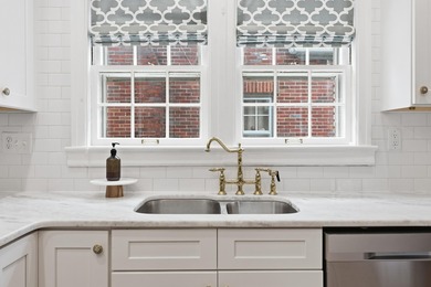 OPEN HOUSE - SUNDAY, MARCH 1ST 2-4PM. 365 Henry Clay Boulevard on Idle Hour Country Club in Kentucky - for sale on GolfHomes.com, golf home, golf lot