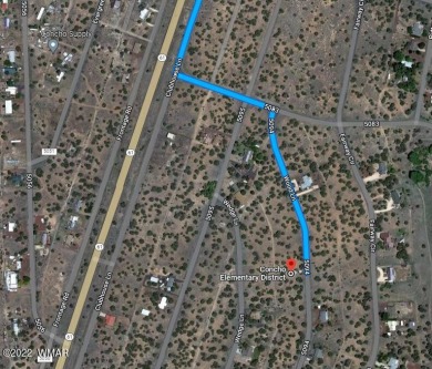 0.46 Acre lot located on Wood Lane in Concho Valley. Nice on Concho Valley Country Club in Arizona - for sale on GolfHomes.com, golf home, golf lot