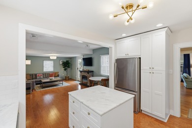 OPEN HOUSE - SUNDAY, MARCH 1ST 2-4PM. 365 Henry Clay Boulevard on Idle Hour Country Club in Kentucky - for sale on GolfHomes.com, golf home, golf lot