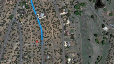 0.46 Acre lot located on Wood Lane in Concho Valley. Nice on Concho Valley Country Club in Arizona - for sale on GolfHomes.com, golf home, golf lot