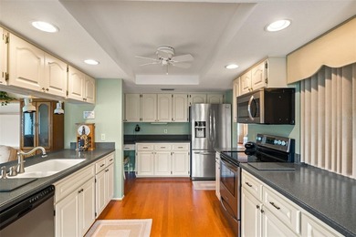 Immaculate 2 bedroom, 2 bath home in award-winning Timber Pines! on Timber Pines Golf Course in Florida - for sale on GolfHomes.com, golf home, golf lot