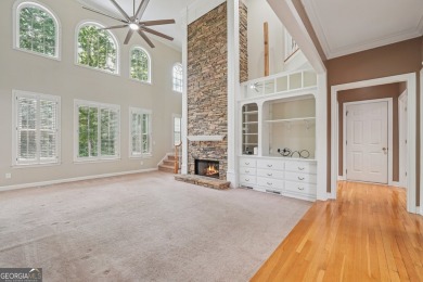 Coming Soon!  This immaculately maintained home with a golf on Trophy Club of Apalachee in Georgia - for sale on GolfHomes.com, golf home, golf lot