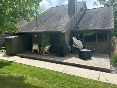 One level living at its best in Hill City, a bedroom community on Quadna Mountain Resort Golf Course in Minnesota - for sale on GolfHomes.com, golf home, golf lot