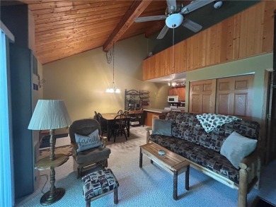One level living at its best in Hill City, a bedroom community on Quadna Mountain Resort Golf Course in Minnesota - for sale on GolfHomes.com, golf home, golf lot