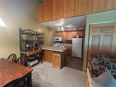 One level living at its best in Hill City, a bedroom community on Quadna Mountain Resort Golf Course in Minnesota - for sale on GolfHomes.com, golf home, golf lot