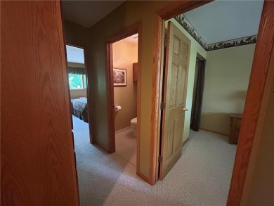 One level living at its best in Hill City, a bedroom community on Quadna Mountain Resort Golf Course in Minnesota - for sale on GolfHomes.com, golf home, golf lot