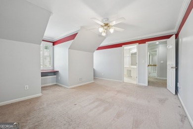 Coming Soon!  This immaculately maintained home with a golf on Trophy Club of Apalachee in Georgia - for sale on GolfHomes.com, golf home, golf lot