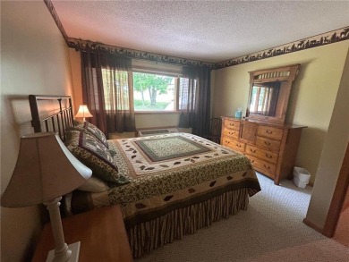 One level living at its best in Hill City, a bedroom community on Quadna Mountain Resort Golf Course in Minnesota - for sale on GolfHomes.com, golf home, golf lot