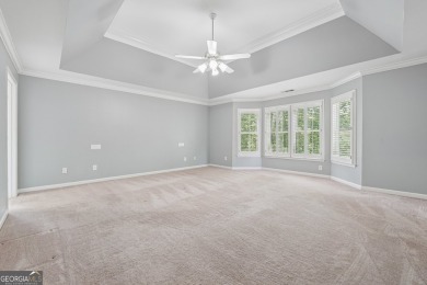 Coming Soon!  This immaculately maintained home with a golf on Trophy Club of Apalachee in Georgia - for sale on GolfHomes.com, golf home, golf lot