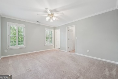 Coming Soon!  This immaculately maintained home with a golf on Trophy Club of Apalachee in Georgia - for sale on GolfHomes.com, golf home, golf lot