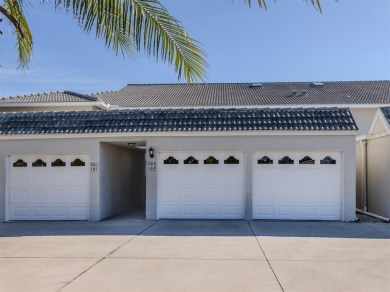This place is special! Embrace the idyllic Florida lifestyle in on Capri Isle Golf Club in Florida - for sale on GolfHomes.com, golf home, golf lot