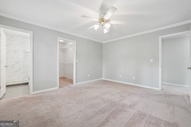 Coming Soon!  This immaculately maintained home with a golf on Trophy Club of Apalachee in Georgia - for sale on GolfHomes.com, golf home, golf lot
