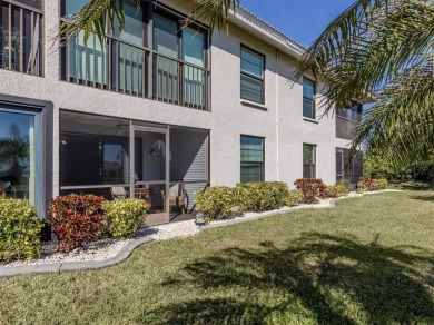 This place is special! Embrace the idyllic Florida lifestyle in on Capri Isle Golf Club in Florida - for sale on GolfHomes.com, golf home, golf lot