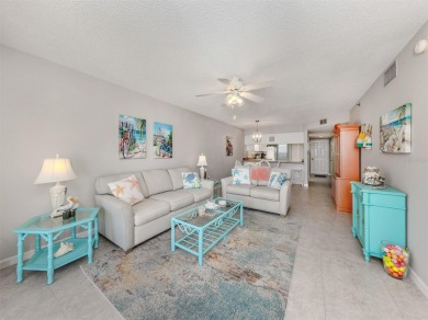 This place is special! Embrace the idyllic Florida lifestyle in on Capri Isle Golf Club in Florida - for sale on GolfHomes.com, golf home, golf lot