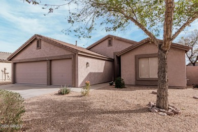 Tucked back in the foothills of Superstitions, YOUR next primary on Superstition Mountain Club - Lost Gold in Arizona - for sale on GolfHomes.com, golf home, golf lot