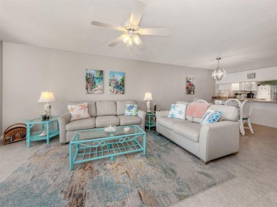 This place is special! Embrace the idyllic Florida lifestyle in on Capri Isle Golf Club in Florida - for sale on GolfHomes.com, golf home, golf lot