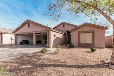 Tucked back in the foothills of Superstitions, YOUR next primary on Superstition Mountain Club - Lost Gold in Arizona - for sale on GolfHomes.com, golf home, golf lot