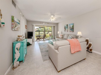 This place is special! Embrace the idyllic Florida lifestyle in on Capri Isle Golf Club in Florida - for sale on GolfHomes.com, golf home, golf lot