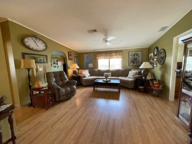 Listed by the Official Sales Team of Cypress Lakes Village on Big Cypress Golf and Country Club in Florida - for sale on GolfHomes.com, golf home, golf lot