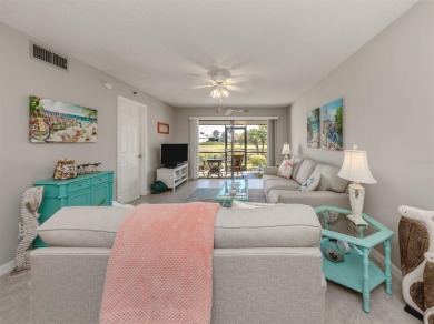 This place is special! Embrace the idyllic Florida lifestyle in on Capri Isle Golf Club in Florida - for sale on GolfHomes.com, golf home, golf lot