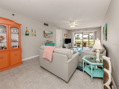 This place is special! Embrace the idyllic Florida lifestyle in on Capri Isle Golf Club in Florida - for sale on GolfHomes.com, golf home, golf lot