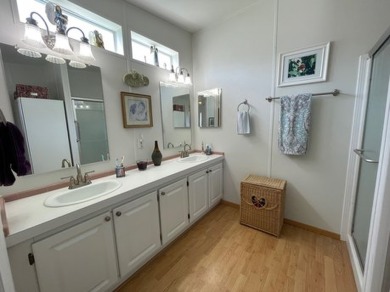 Listed by the Official Sales Team of Cypress Lakes Village on Big Cypress Golf and Country Club in Florida - for sale on GolfHomes.com, golf home, golf lot