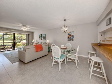 This place is special! Embrace the idyllic Florida lifestyle in on Capri Isle Golf Club in Florida - for sale on GolfHomes.com, golf home, golf lot