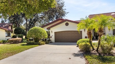 Spacious Single-Level Townhome Surrounded by Nature! Welcome to on Grenelefe Golf and Tennis Resort in Florida - for sale on GolfHomes.com, golf home, golf lot