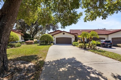 Spacious Single-Level Townhome Surrounded by Nature! Welcome to on Grenelefe Golf and Tennis Resort in Florida - for sale on GolfHomes.com, golf home, golf lot
