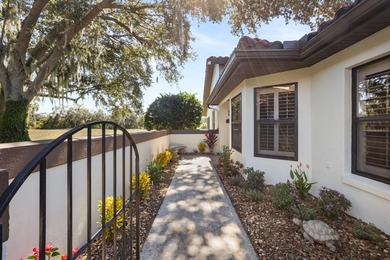 Spacious Single-Level Townhome Surrounded by Nature! Welcome to on Grenelefe Golf and Tennis Resort in Florida - for sale on GolfHomes.com, golf home, golf lot