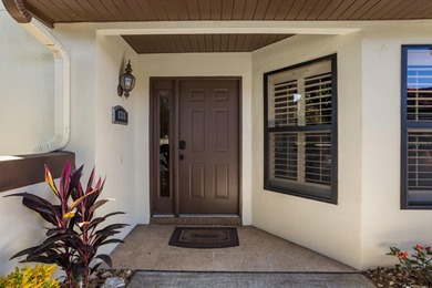 Spacious Single-Level Townhome Surrounded by Nature! Welcome to on Grenelefe Golf and Tennis Resort in Florida - for sale on GolfHomes.com, golf home, golf lot