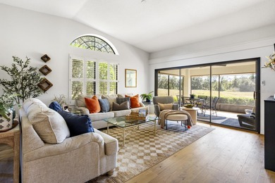 Spacious Single-Level Townhome Surrounded by Nature! Welcome to on Grenelefe Golf and Tennis Resort in Florida - for sale on GolfHomes.com, golf home, golf lot