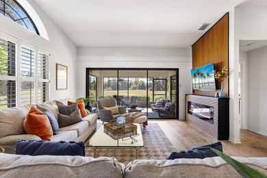 Spacious Single-Level Townhome Surrounded by Nature! Welcome to on Grenelefe Golf and Tennis Resort in Florida - for sale on GolfHomes.com, golf home, golf lot