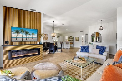 Spacious Single-Level Townhome Surrounded by Nature! Welcome to on Grenelefe Golf and Tennis Resort in Florida - for sale on GolfHomes.com, golf home, golf lot