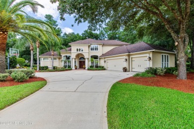 BACK ON MARKET! Previous contract was canceled prior to on Golf Club At Fleming Island in Florida - for sale on GolfHomes.com, golf home, golf lot