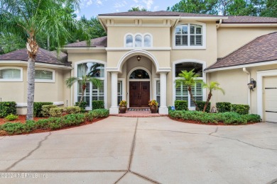 BACK ON MARKET! Previous contract was canceled prior to on Golf Club At Fleming Island in Florida - for sale on GolfHomes.com, golf home, golf lot