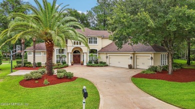 BACK ON MARKET! Previous contract was canceled prior to on Golf Club At Fleming Island in Florida - for sale on GolfHomes.com, golf home, golf lot